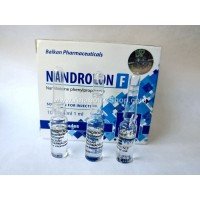 Nandrolone Phenylpropionate Balkan Pharmaceuticals